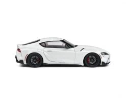 Schuco 1:18 Toyota GR Supra 2023 -Spielzeugverkauf 1 18 toyota gr supra 2023 421182830 en 06