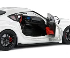 Schuco 1:18 Toyota GR Supra 2023 -Spielzeugverkauf 1 18 toyota gr supra 2023 421182830 en 07