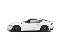 Schuco 1:18 Toyota GR Supra 2023 -Spielzeugverkauf 1 18 toyota gr supra 2023 421182830 en 08