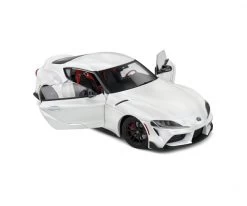 Schuco 1:18 Toyota GR Supra 2023 -Spielzeugverkauf 1 18 toyota gr supra 2023 421182830 en 09