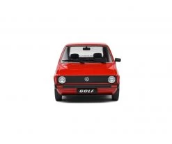 Schuco 1:18 VW Golf I CUSTOM II -Spielzeugverkauf 1 18 vw golf i custom ii 421182180 en 03