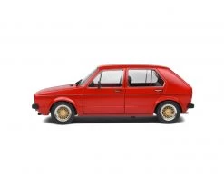 Schuco 1:18 VW Golf I CUSTOM II -Spielzeugverkauf 1 18 vw golf i custom ii 421182180 en 05