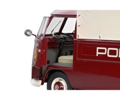 Schuco 1:18 VW T1 PORSCHE SERVICE -Spielzeugverkauf 1 18 vw t1 porsche service 421182320 en 02