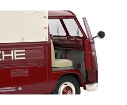 Schuco 1:18 VW T1 PORSCHE SERVICE -Spielzeugverkauf 1 18 vw t1 porsche service 421182320 en 08