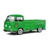 Schuco 1:18 VW T2 Pick Up CUSTOM -Spielzeugverkauf 1 18 vw t2 pick up custom 421182540 en 00