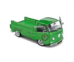 Schuco 1:18 VW T2 Pick Up CUSTOM 16 Schuco 1:18 VW T2 Pick Up CUSTOM -Spielzeugverkauf 1 18 vw t2 pick up custom 421182540 en 03