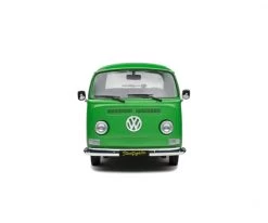 Schuco 1:18 VW T2 Pick Up CUSTOM 17 Schuco 1:18 VW T2 Pick Up CUSTOM -Spielzeugverkauf 1 18 vw t2 pick up custom 421182540 en 04
