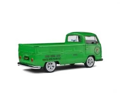Schuco 1:18 VW T2 Pick Up CUSTOM 21 Schuco 1:18 VW T2 Pick Up CUSTOM -Spielzeugverkauf 1 18 vw t2 pick up custom 421182540 en 08