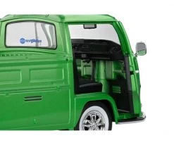 Schuco 1:18 VW T2 Pick Up CUSTOM 22 Schuco 1:18 VW T2 Pick Up CUSTOM -Spielzeugverkauf 1 18 vw t2 pick up custom 421182540 en 09