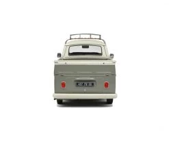 Schuco 1:18 VW T2 Pick Up Grey -Spielzeugverkauf 1 18 vw t2 pick up grey 421182460 en 03
