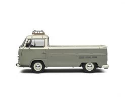 Schuco 1:18 VW T2 Pick Up Grey -Spielzeugverkauf 1 18 vw t2 pick up grey 421182460 en 05