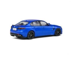 Spielzeugverkauf 23 Spielzeugverkauf -Spielzeugverkauf 1 43 alfa rom giulia qadrifo 421437360 en 01