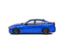 Schuco 1:43 Alfa ROM Giulia QADRIFO -Spielzeugverkauf 1 43 alfa rom giulia qadrifo 421437360 en 02