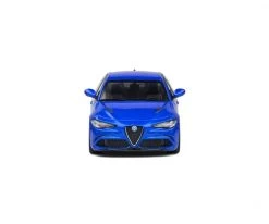 Schuco 1:43 Alfa ROM Giulia QADRIFO -Spielzeugverkauf 1 43 alfa rom giulia qadrifo 421437360 en 04