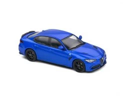Schuco 1:43 Alfa ROM Giulia QADRIFO -Spielzeugverkauf 1 43 alfa rom giulia qadrifo 421437360 en 05