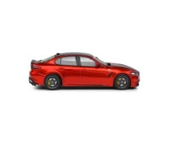 Schuco 1:43 Alfa Romeo Giulia Qu.red -Spielzeugverkauf 1 43 alfa romeo giulia qured 421436950 en 04