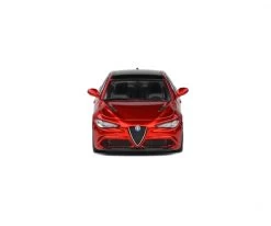 Schuco 1:43 Alfa Romeo Giulia Qu.red -Spielzeugverkauf 1 43 alfa romeo giulia qured 421436950 en 05