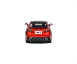 Schuco 1:43 Alfa Romeo Giulia Qu.red -Spielzeugverkauf 1 43 alfa romeo giulia qured 421436950 en 06