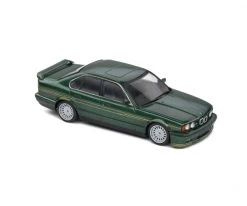 Spielzeugverkauf 27 Spielzeugverkauf -Spielzeugverkauf 1 43 alpina b10 e34 gruen 421437720 en 01