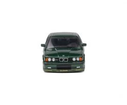 Schuco 1:43 ALPINA B10 (E34) Grün -Spielzeugverkauf 1 43 alpina b10 e34 gruen 421437720 en 02