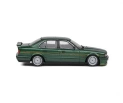 Schuco 1:43 ALPINA B10 (E34) Grün -Spielzeugverkauf 1 43 alpina b10 e34 gruen 421437720 en 03