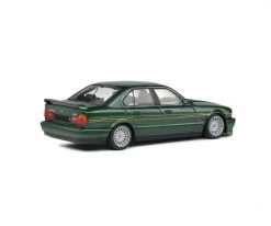 Schuco 1:43 ALPINA B10 (E34) Grün -Spielzeugverkauf 1 43 alpina b10 e34 gruen 421437720 en 05