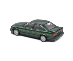 Schuco 1:43 ALPINA B10 (E34) Grün -Spielzeugverkauf 1 43 alpina b10 e34 gruen 421437720 en 06