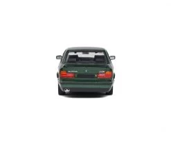 Schuco 1:43 ALPINA B10 (E34) Grün -Spielzeugverkauf 1 43 alpina b10 e34 gruen 421437720 en 07