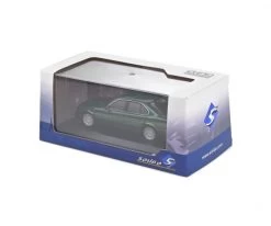 Schuco 1:43 ALPINA B10 (E34) Grün -Spielzeugverkauf 1 43 alpina b10 e34 gruen 421437720 en 08