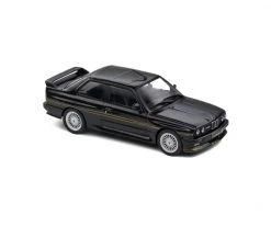 Schuco 1:43 Alpina E30 B6 Black -Spielzeugverkauf 1 43 alpina e30 b6 black 421437210 en 02