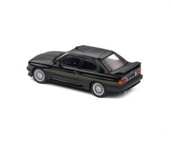 Schuco 1:43 Alpina E30 B6 Black -Spielzeugverkauf 1 43 alpina e30 b6 black 421437210 en 04