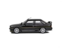Schuco 1:43 Alpina E30 B6 Black -Spielzeugverkauf 1 43 alpina e30 b6 black 421437210 en 06