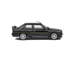 Schuco 1:43 Alpina E30 B6 Black -Spielzeugverkauf 1 43 alpina e30 b6 black 421437210 en 07