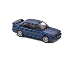 Schuco 1:43 Alpina E30 B6 Blue -Spielzeugverkauf 1 43 alpina e30 b6 blue 421437160 en 02