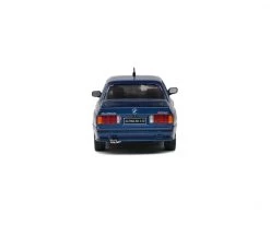 Schuco 1:43 Alpina E30 B6 Blue -Spielzeugverkauf 1 43 alpina e30 b6 blue 421437160 en 03