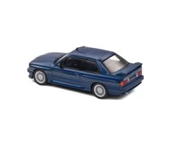 Schuco 1:43 Alpina E30 B6 Blue -Spielzeugverkauf 1 43 alpina e30 b6 blue 421437160 en 04