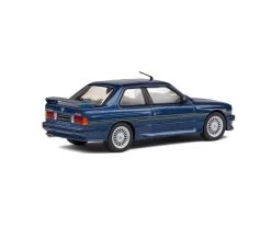 Schuco 1:43 Alpina E30 B6 Blue -Spielzeugverkauf 1 43 alpina e30 b6 blue 421437160 en 05
