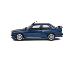 Schuco 1:43 Alpina E30 B6 Blue -Spielzeugverkauf 1 43 alpina e30 b6 blue 421437160 en 06