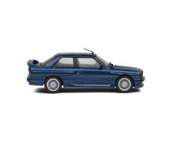 Schuco 1:43 Alpina E30 B6 Blue -Spielzeugverkauf 1 43 alpina e30 b6 blue 421437160 en 07