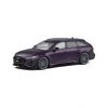 Schuco 1:43 Audi RS6-R Purple Matt -Spielzeugverkauf 1 43 audi rs6 r purple matt 421436860 en 00