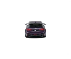 Schuco 1:43 Audi RS6-R Purple Matt 13 Schuco 1:43 Audi RS6-R Purple Matt -Spielzeugverkauf 1 43 audi rs6 r purple matt 421436860 en 02