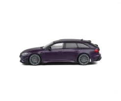 Schuco 1:43 Audi RS6-R Purple Matt 16 Schuco 1:43 Audi RS6-R Purple Matt -Spielzeugverkauf 1 43 audi rs6 r purple matt 421436860 en 05