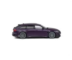 Schuco 1:43 Audi RS6-R Purple Matt 17 Schuco 1:43 Audi RS6-R Purple Matt -Spielzeugverkauf 1 43 audi rs6 r purple matt 421436860 en 06