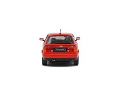 Schuco 1:43 Audi S2 Coupe Red 13 Schuco 1:43 Audi S2 Coupe Red -Spielzeugverkauf 1 43 audi s2 coupe red 421437190 en 02