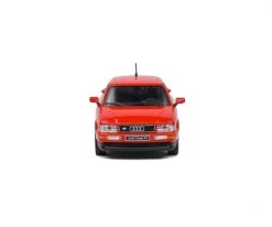 Schuco 1:43 Audi S2 Coupe Red 14 Schuco 1:43 Audi S2 Coupe Red -Spielzeugverkauf 1 43 audi s2 coupe red 421437190 en 03
