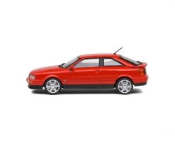 Schuco 1:43 Audi S2 Coupe Red 15 Schuco 1:43 Audi S2 Coupe Red -Spielzeugverkauf 1 43 audi s2 coupe red 421437190 en 04