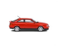 Schuco 1:43 Audi S2 Coupe Red 16 Schuco 1:43 Audi S2 Coupe Red -Spielzeugverkauf 1 43 audi s2 coupe red 421437190 en 05