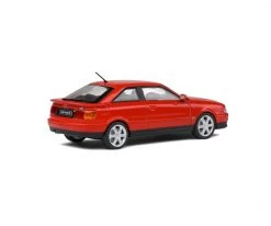 Schuco 1:43 Audi S2 Coupe Red 17 Schuco 1:43 Audi S2 Coupe Red -Spielzeugverkauf 1 43 audi s2 coupe red 421437190 en 06
