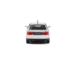 Schuco 1:43 Audi S2 Coupe White -Spielzeugverkauf 1 43 audi s2 coupe white 421437200 en 02