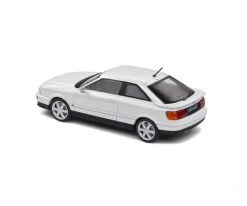 Schuco 1:43 Audi S2 Coupe White -Spielzeugverkauf 1 43 audi s2 coupe white 421437200 en 04
